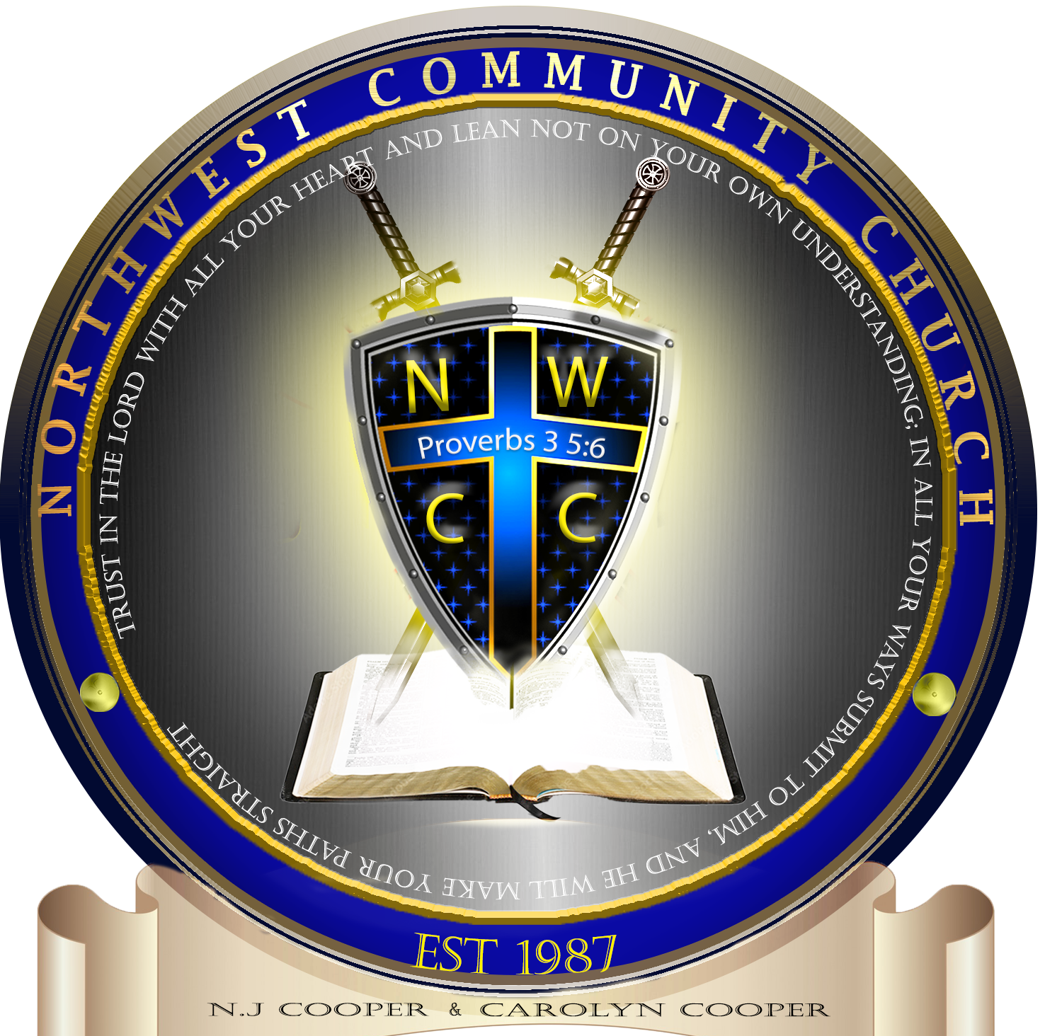 1st Northwest Community Church